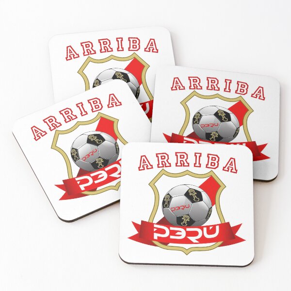 Item preview, Arriba Peru designed and sold by Peru28.