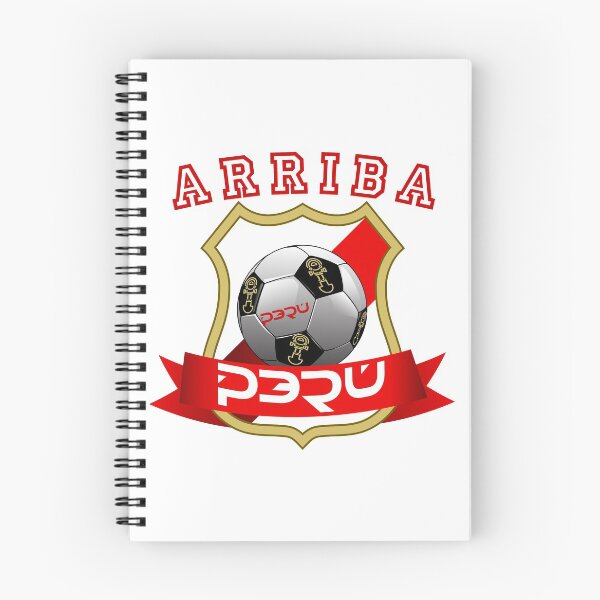 Item preview, Arriba Peru designed and sold by Peru28.