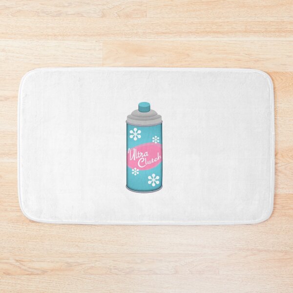 Item preview, Ultra Clutch - Hairspary The Musical  designed and sold by JackAustin.