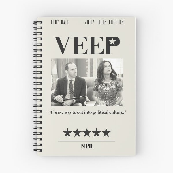 Item preview, Veep designed and sold by rottenben.