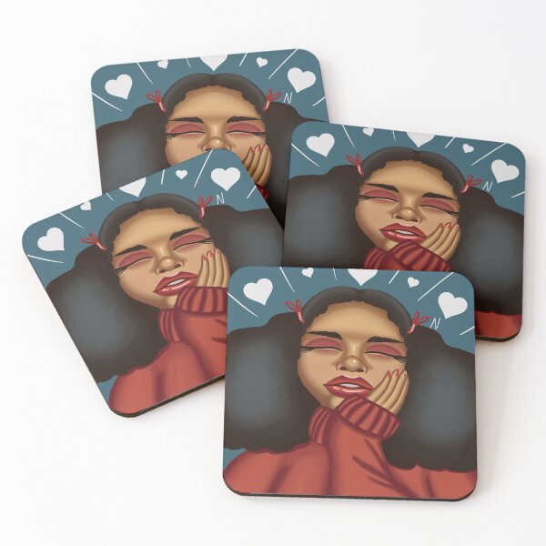 Item preview, LOVESTRUCK designed and sold by NoblePictures.