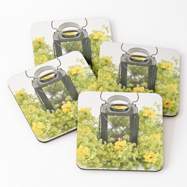 Item preview, Ladies Mantel Flowers Still Life  designed and sold by Sandra Foster.