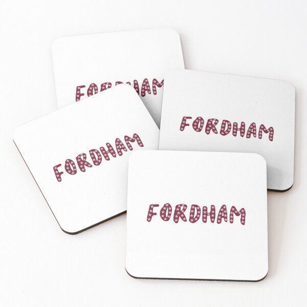 Item preview, Fordham University designed and sold by Claireperkins27.