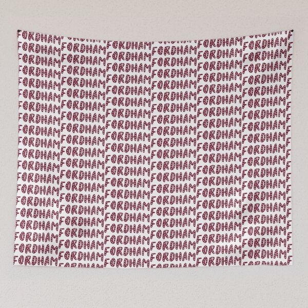 Item preview, Fordham University designed and sold by Claireperkins27.