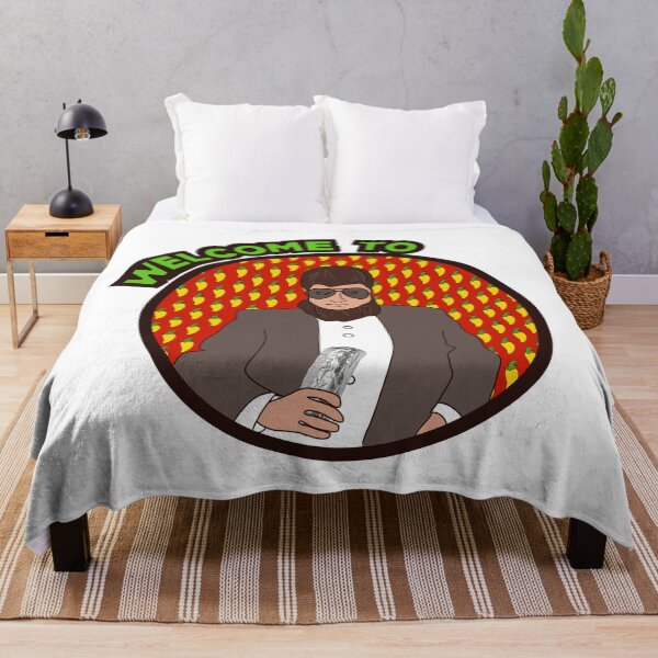 Item preview, Welcome to Moes with Mose from the Office designed and sold by artsymoose.