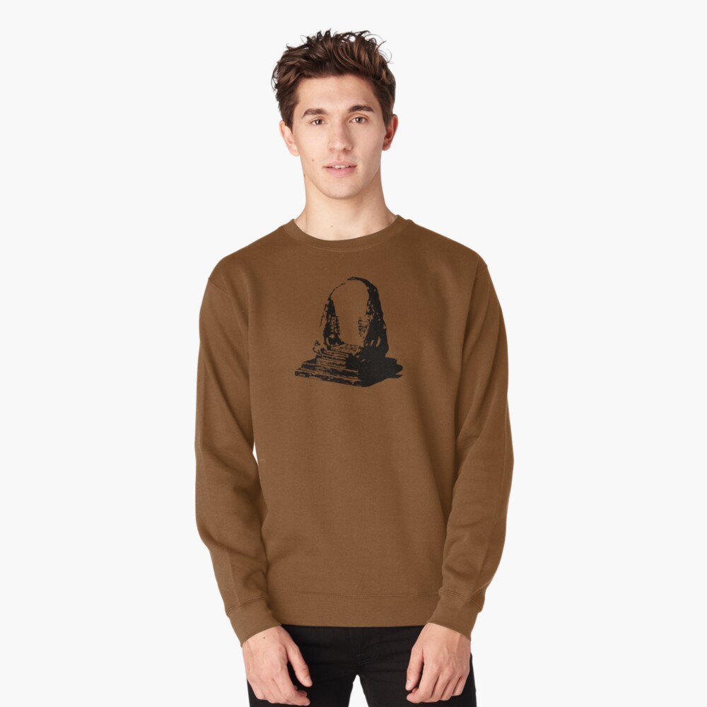 Item preview, Pullover Sweatshirt designed and sold by ElliotMills.