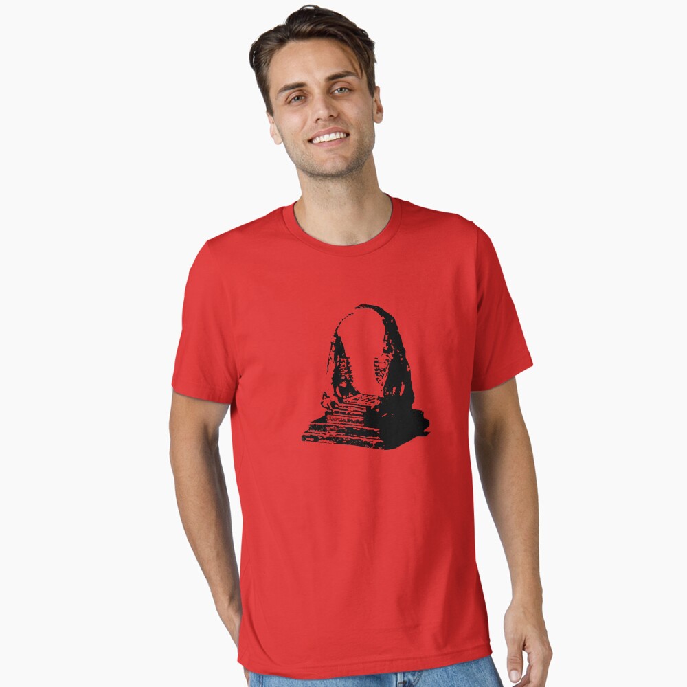 Item preview, Essential T-Shirt designed and sold by ElliotMills.