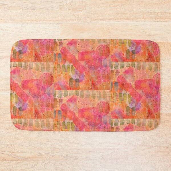 Item preview, “Tilt” | The Elephant Series Pattern 1 designed and sold by LiseHoltArt.