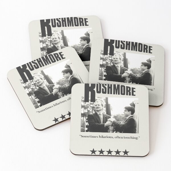 Item preview, Rushmore designed and sold by rottenben.