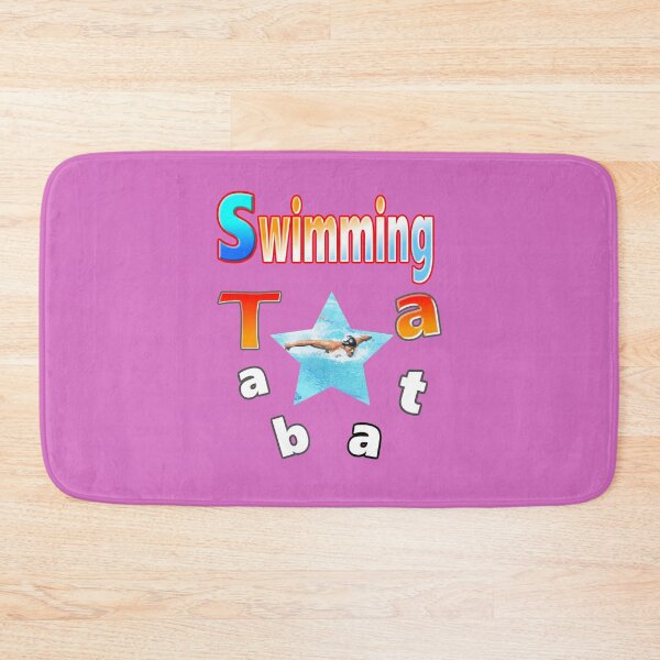 Item preview, Swimming TABATA - sports - workout - Fitness - weight training - motivation - acceleration sprint velocourses - training methodE  designed and sold by Ralek.