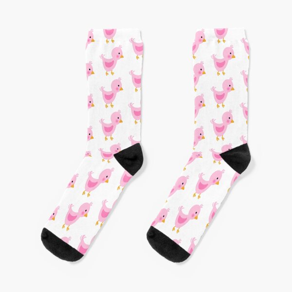 Item preview, Pink Baby Birds designed and sold by edname.