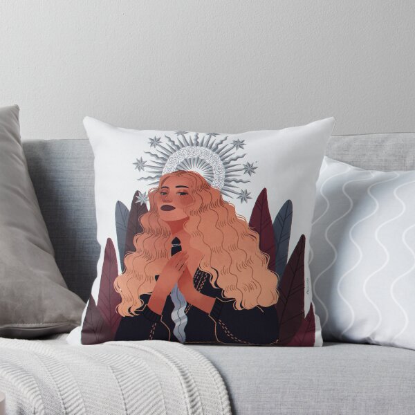 Item preview, Saint designed and sold by mm-mina.