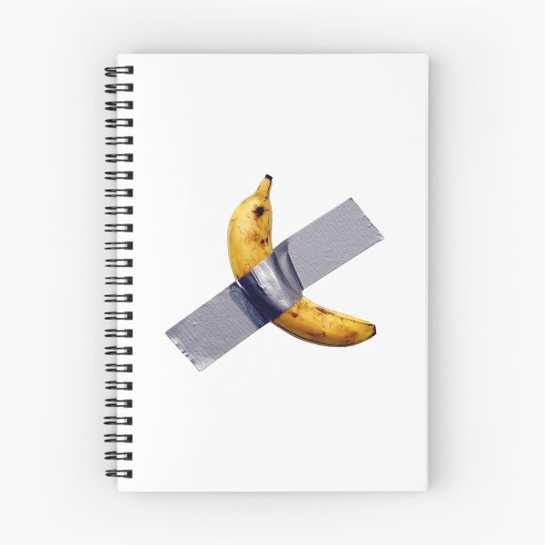 Item preview, Art Banana designed and sold by jenkii.