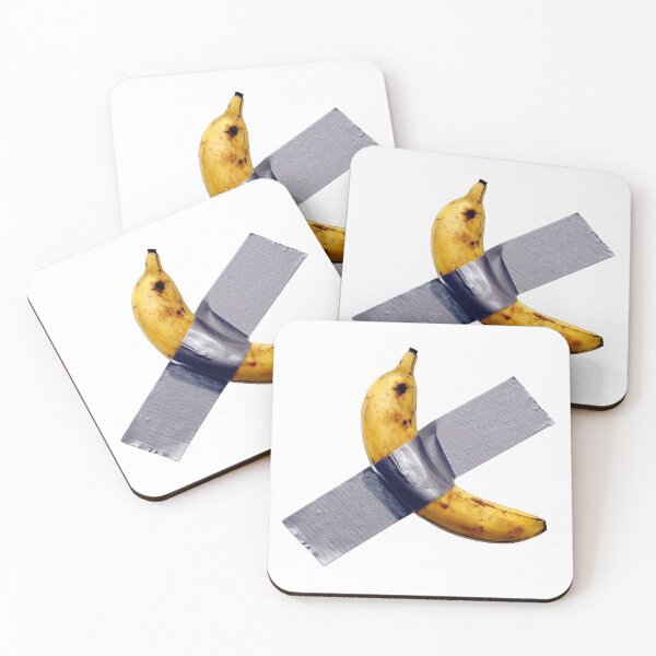 Aperçu de l'œuvre Art Banana créée et vendue par jenkii.
