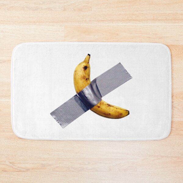 Item preview, Art Banana designed and sold by jenkii.