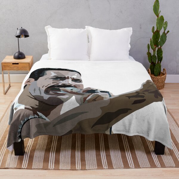 Item preview, Rock Star Fred designed and sold by mappsart.