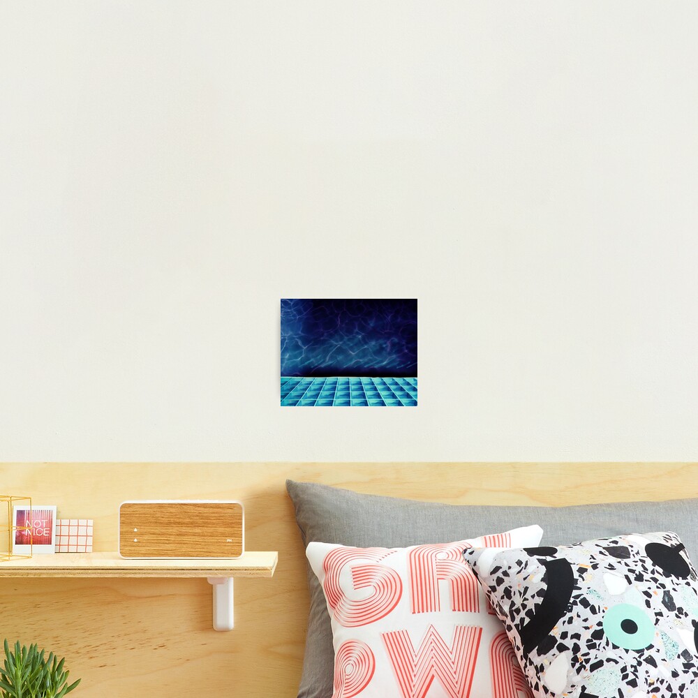 Item preview, Photographic Print designed and sold by SurfTheFuture.
