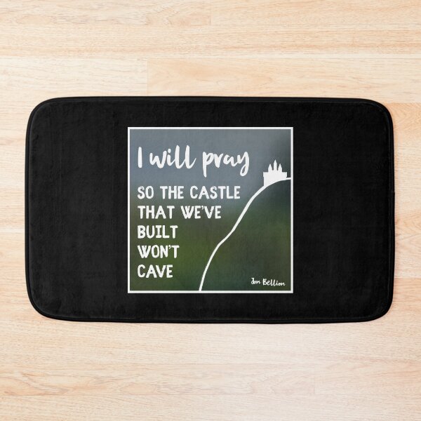 Item preview, Castle That We've Built designed and sold by usernate.