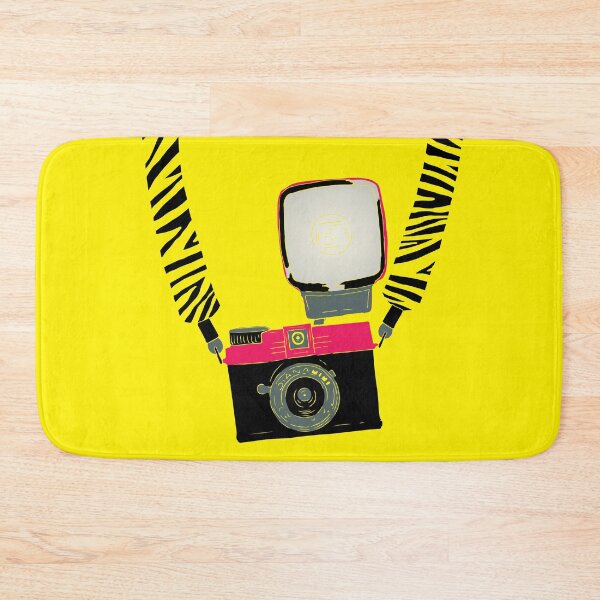 Item preview, Lomo camera designed and sold by alienrabbit.