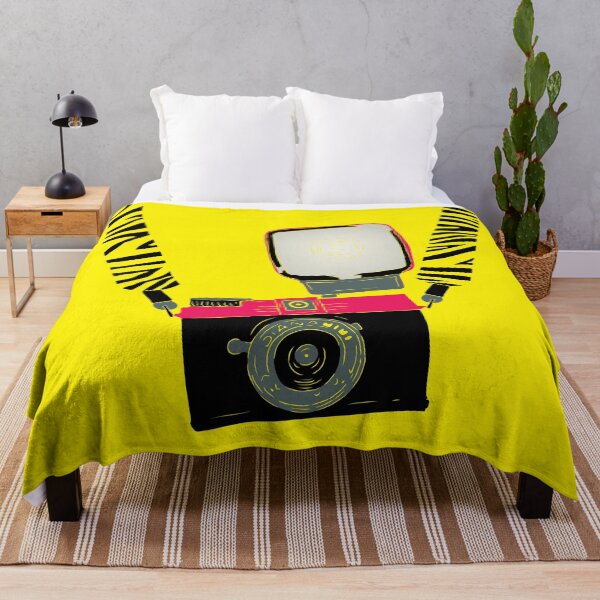Item preview, Lomo camera designed and sold by alienrabbit.