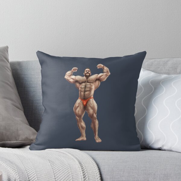 Item preview, The Olympian - digital rendering designed and sold by monkeybearwear.