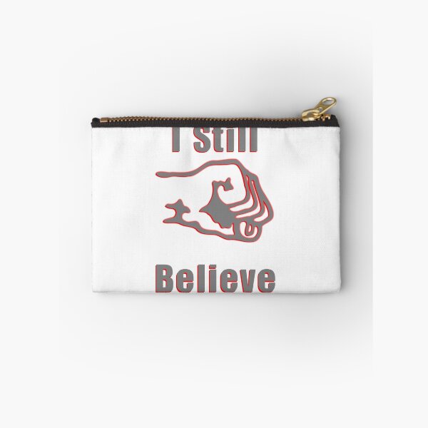 Item preview, I still believe2 designed and sold by WhisperSDI.