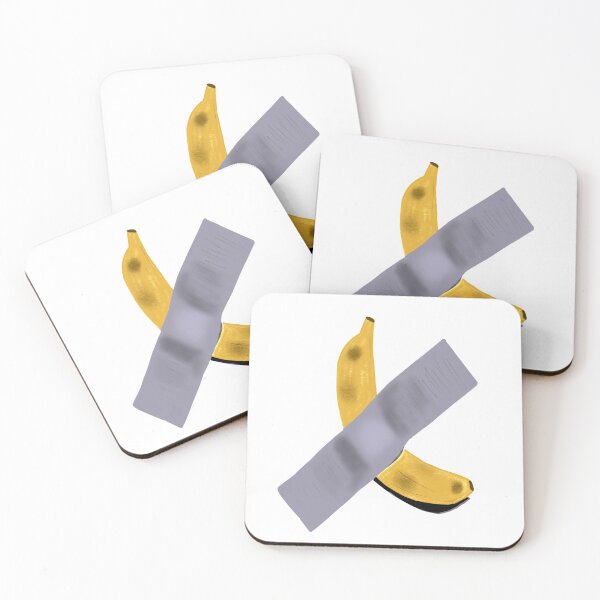 Item preview, Art Basel Banana designed and sold by allieweek.