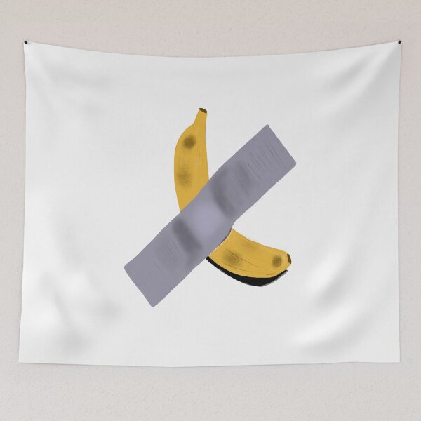 Item preview, Art Basel Banana designed and sold by allieweek.
