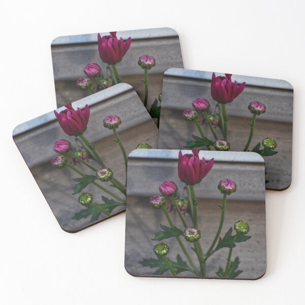 Item preview, Buds designed and sold by ThatRagedyFan.