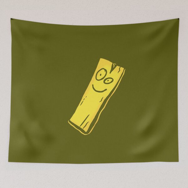 Item preview, Colored Plank - Ed, Edd n Eddy designed and sold by RoserinArt.