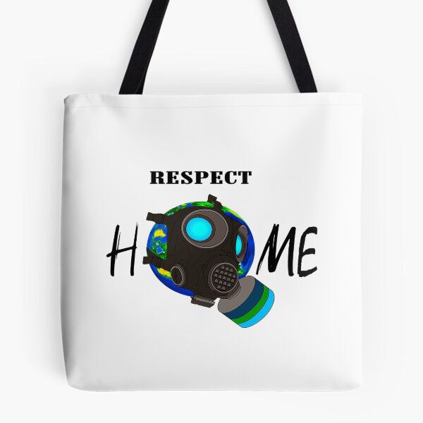 Item preview, respect home designed and sold by Raeolus.