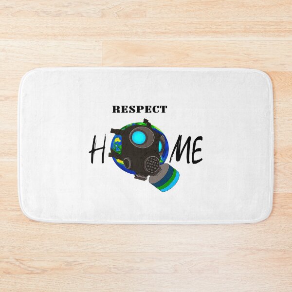 Item preview, respect home designed and sold by Raeolus.