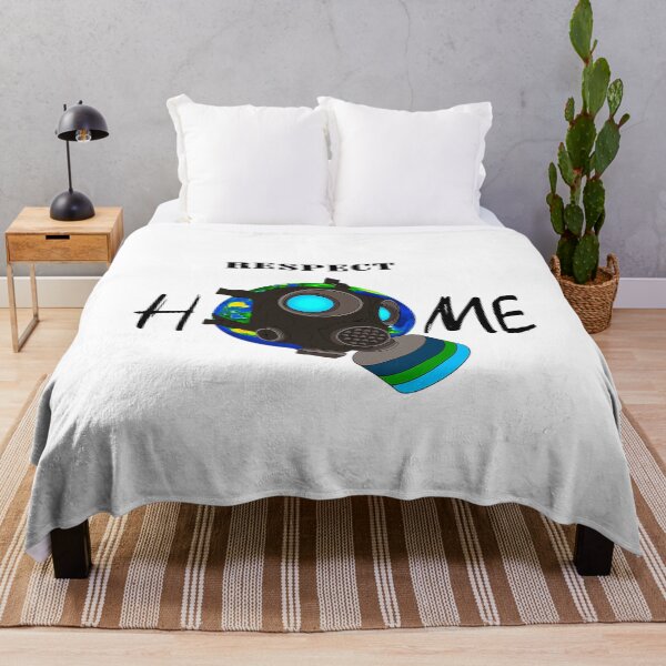 Item preview, respect home designed and sold by Raeolus.