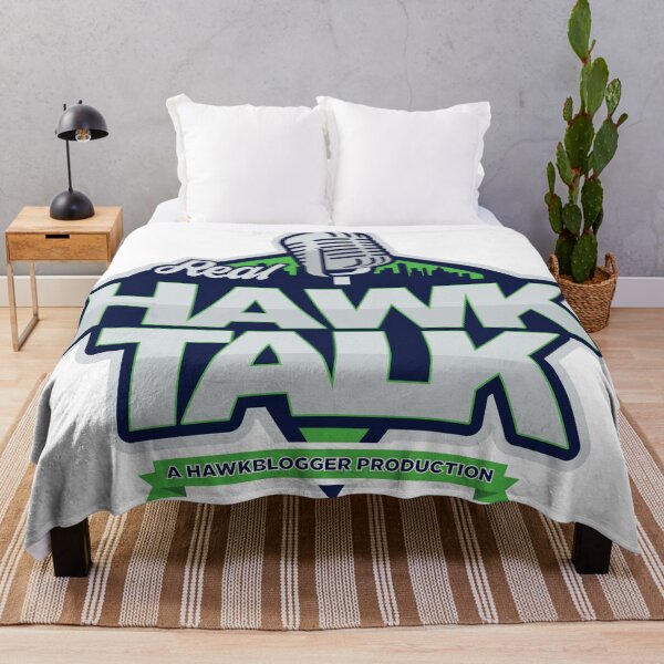 Item preview, Real Hawk Talk Collection designed and sold by Hawkblogger.