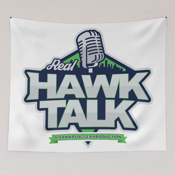 Item preview, Real Hawk Talk Collection designed and sold by Hawkblogger.