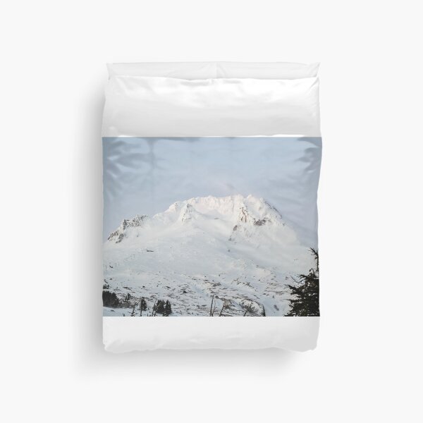 Aperçu de l'œuvre Mt. capuche créée et vendue par KPierce.