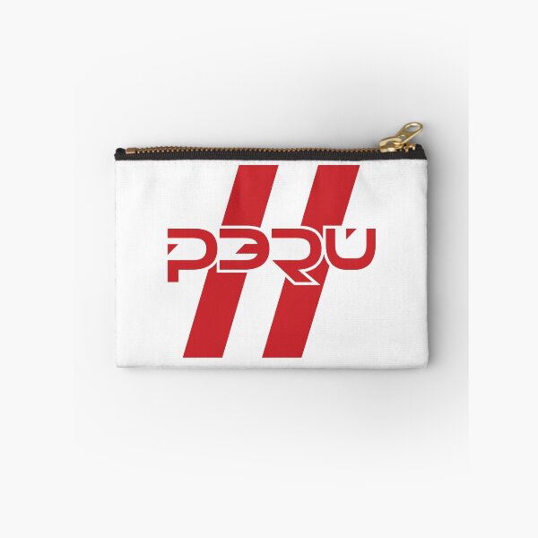 Item preview, Peru Flag designed and sold by Peru28.