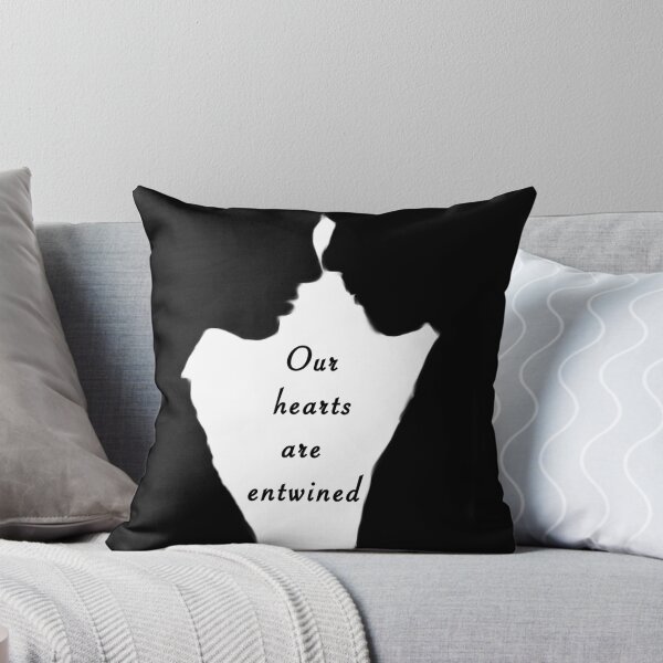 Item preview, Our hearts are entwined designed and sold by Irenuccia.
