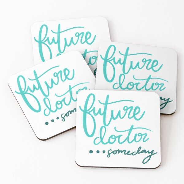 Item preview, Future Doctor... Someday designed and sold by allieweek.