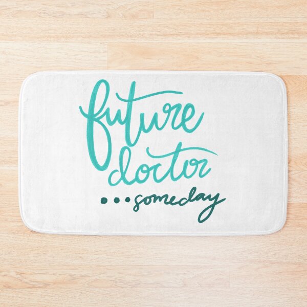 Item preview, Future Doctor... Someday designed and sold by allieweek.