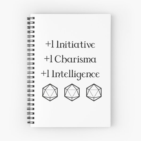 Item preview, +1 Initiative, +1 Charisma, +1 Intelligence designed and sold by brimbianco.
