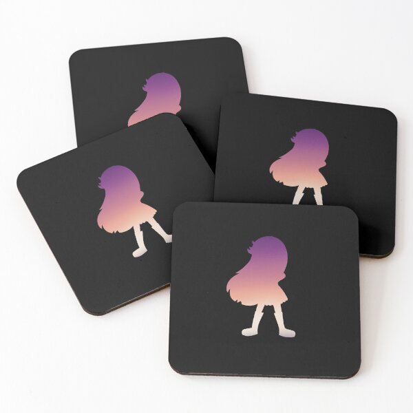 Item preview, Star Butterfly Silhouette  designed and sold by KPRS4ever.