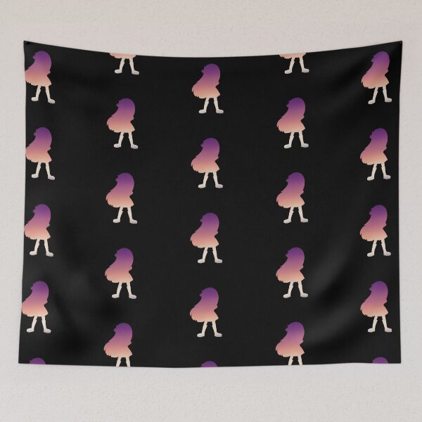 Item preview, Star Butterfly Silhouette  designed and sold by KPRS4ever.