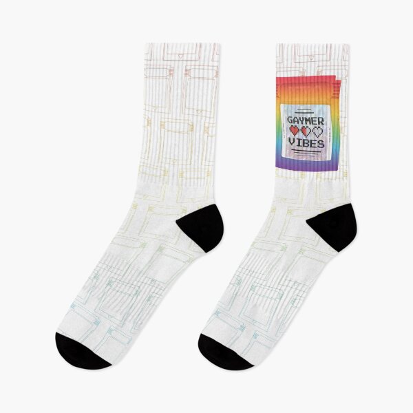 Item preview, Gaymer - Rainbow designed and sold by animinimal.