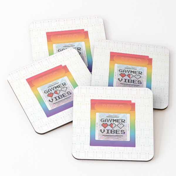 Item preview, Gaymer - Rainbow designed and sold by animinimal.