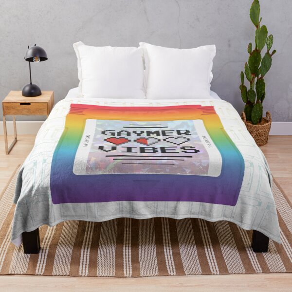 Item preview, Gaymer - Rainbow designed and sold by animinimal.