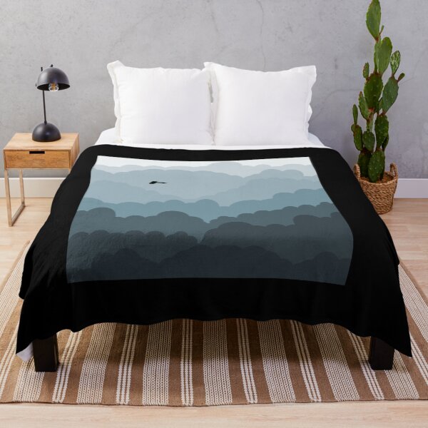 Item preview, SR71 Blackbird Flying in the Clouds designed and sold by GregFromThePeg.
