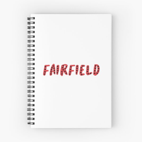 Item preview, Fairfield University designed and sold by Claireperkins27.