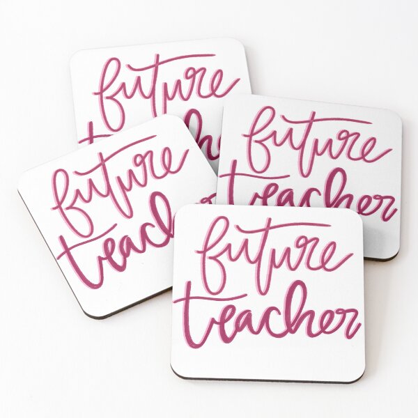 Item preview, Future Teacher  designed and sold by allieweek.