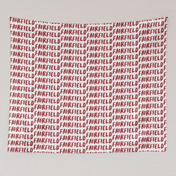 Item preview, Fairfield University designed and sold by Claireperkins27.